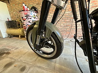 Sportster buell harley davidson - afbeelding 8 van  16