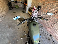Sportster buell harley davidson - afbeelding 9 van  16