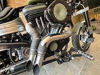 Sportster buell harley davidson - afbeelding 10 van  16