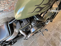 Sportster buell harley davidson - afbeelding 12 van  16