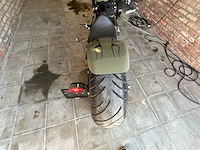 Sportster buell harley davidson - afbeelding 13 van  16