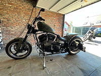 Sportster buell harley davidson