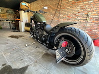 Sportster buell harley davidson - afbeelding 2 van  16