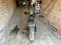 Sportster buell harley davidson - afbeelding 3 van  16