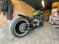 Sportster buell harley davidson - afbeelding 4 van  16