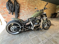 Sportster buell harley davidson - afbeelding 5 van  16