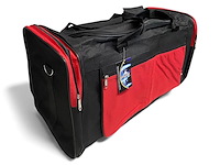 Sporttas - ormi - afm. 70 x 30 x 37 cm. - afbeelding 1 van  3