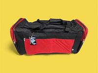 Sporttas - ormi - afm. 70 x 30 x 37 cm. - afbeelding 2 van  3