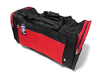 Sporttas - ormi - afm. 70 x 30 x 37 cm. - afbeelding 3 van  3