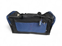 Sporttas - ormi - afm. 70 x 30 x 37 cm. - afbeelding 1 van  2