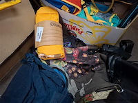 Sporttassen - afbeelding 3 van  3