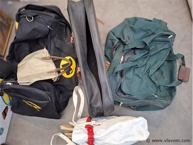 Sporttassen - afbeelding 2 van  6