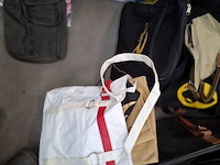 Sporttassen - afbeelding 3 van  6