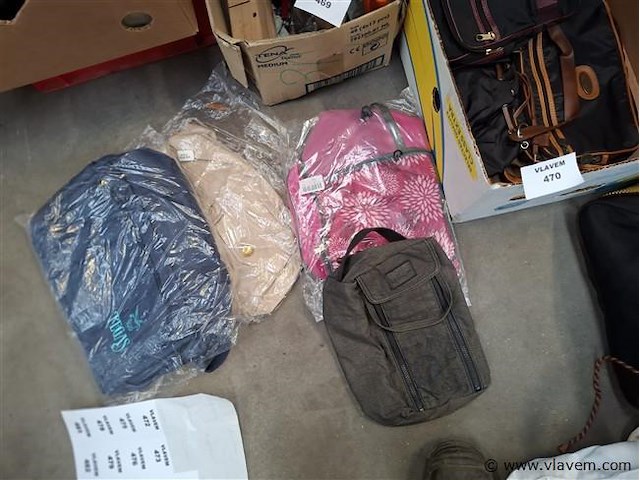 Sporttassen - afbeelding 5 van  6