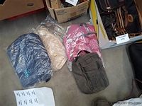 Sporttassen - afbeelding 5 van  6