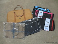 Sporttassen - afbeelding 1 van  2