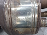 Sportuitlaat porsche 911 - afbeelding 2 van  5