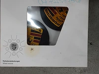 Sportuitlaat porsche 911 - afbeelding 5 van  5
