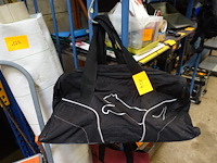 Sportzak puma - afbeelding 2 van  2