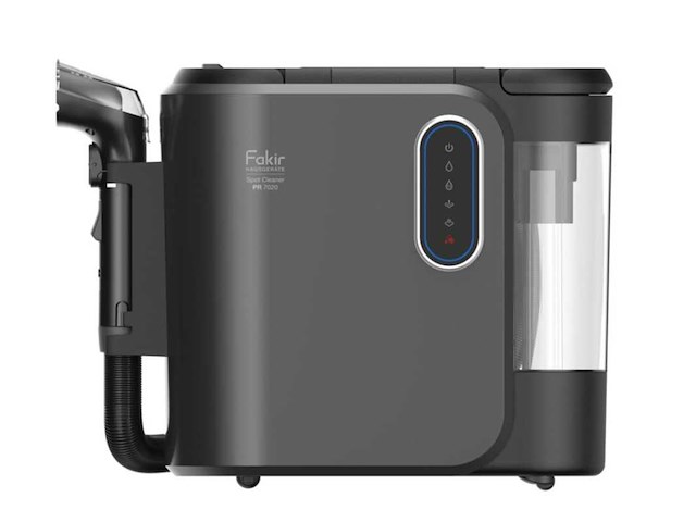 Spot cleaner pr 7020 black spot cleaner - afbeelding 1 van  6