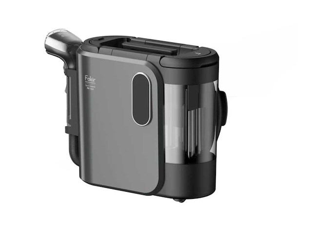 Spot cleaner pr 7020 black spot cleaner - afbeelding 2 van  6