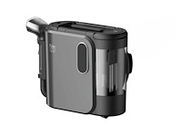 Spot cleaner pr 7020 black spot cleaner - afbeelding 2 van  6