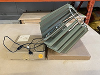 Spot-nik floor & table lamp (3st) - afbeelding 1 van  4