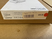 Spot-nik floor & table lamp (3st) - afbeelding 4 van  4