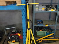 Spot op statief - afbeelding 1 van  1