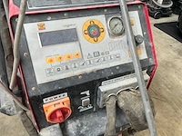 Spot-welder fy-9900 (dent spotter) puntlasmachine - afbeelding 4 van  10