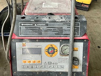 Spot-welder fy-9900 (dent spotter) puntlasmachine - afbeelding 5 van  10