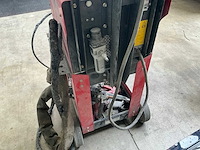 Spot-welder fy-9900 (dent spotter) puntlasmachine - afbeelding 9 van  10