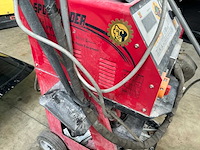 Spot-welder fy-9900 (dent spotter) puntlasmachine - afbeelding 1 van  2