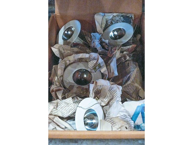 Spotichten - afbeelding 1 van  1