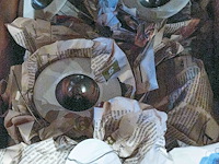 Spotichten - afbeelding 1 van  1