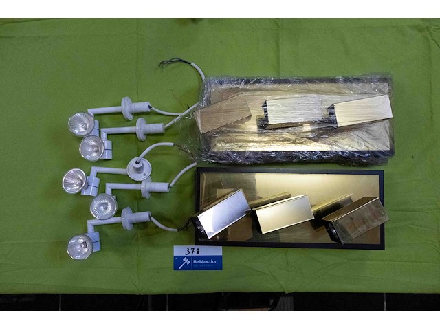 Spotichten - afbeelding 1 van  3