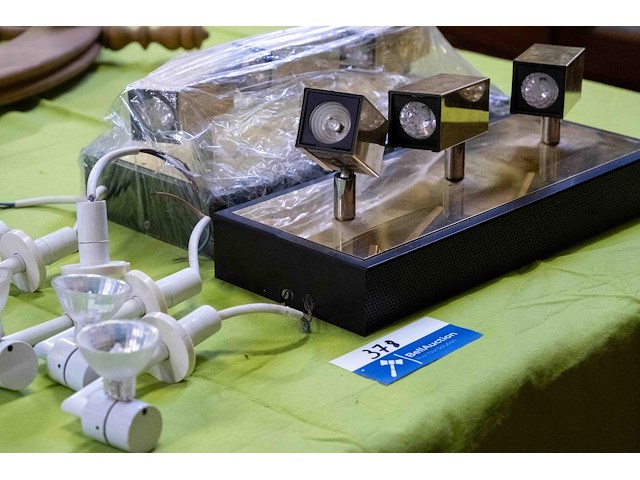 Spotichten - afbeelding 3 van  3