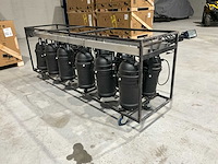 Spotlight par 64 - afbeelding 5 van  7