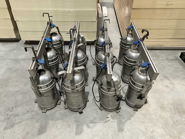 Spotlight par 64 - afbeelding 1 van  6