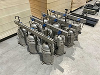 Spotlight par 64 - afbeelding 2 van  6