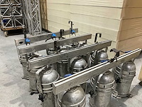 Spotlight par 64 - afbeelding 4 van  6