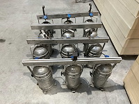 Spotlight par 64 - afbeelding 6 van  6