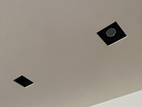 Spots - verlichting (1ste verdiep) - afbeelding 1 van  2