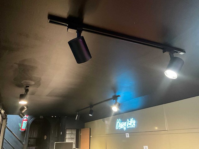 Spots (10x) - afbeelding 1 van  5