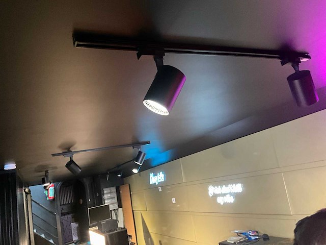 Spots (10x) - afbeelding 5 van  5