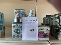 Spots (20x) - afbeelding 1 van  1