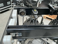 Spots 4 bar etc 575 w electronica - afbeelding 5 van  10