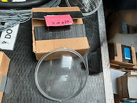 Spots 4 bar etc 575 w electronica - afbeelding 9 van  10