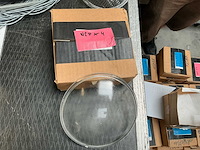 Spots 4 bar etc 575 w electronica - afbeelding 10 van  10
