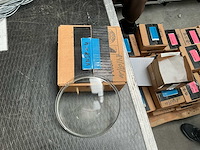 Spots 4 bar etc 575 w electronica - afbeelding 5 van  7